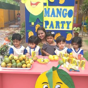 Mango_party_in_Jaipuria_little_one_-1
