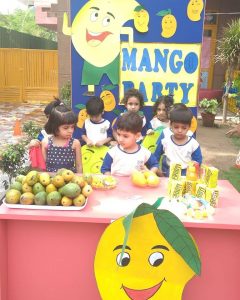 Mango_party_in_Jaipuria_little_one_-3