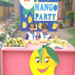 Mango_party_in_Jaipuria_little_one_-4