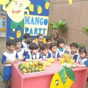 Mango_party_in_Jaipuria_little_one_-8