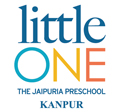 Little One The Jaipuria Preschool