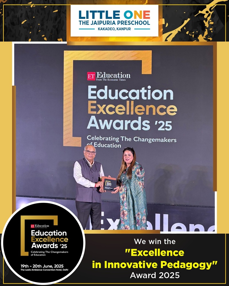 Best playschool in Kanpur