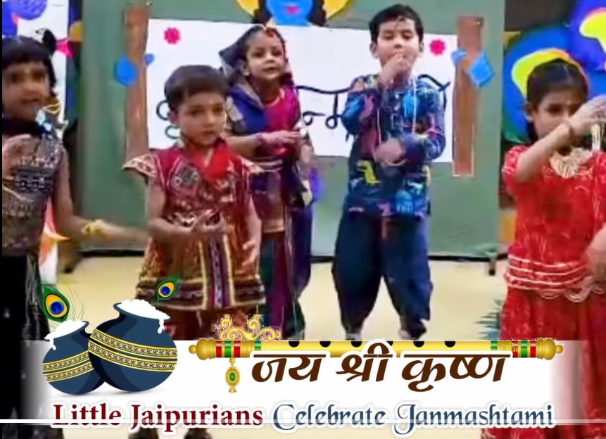 playschool in kanpur