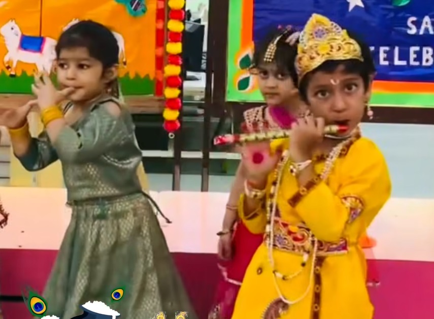 playschool in kanpur